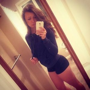 Meet your Posher, Brooklynn